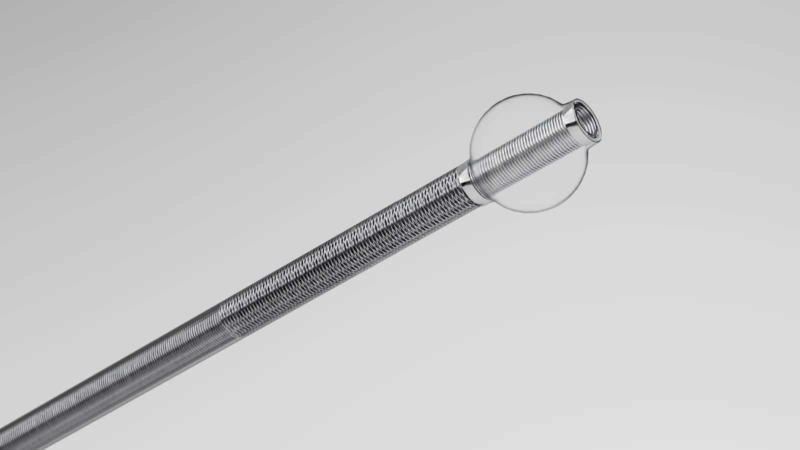 BOBBY™ — official product image (Terumo Neuro)