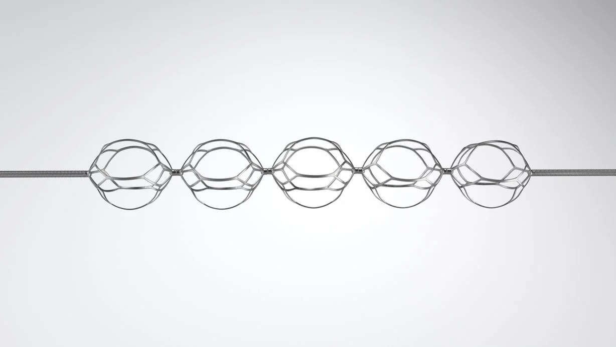 ERIC™ — official product image (Terumo Neuro)