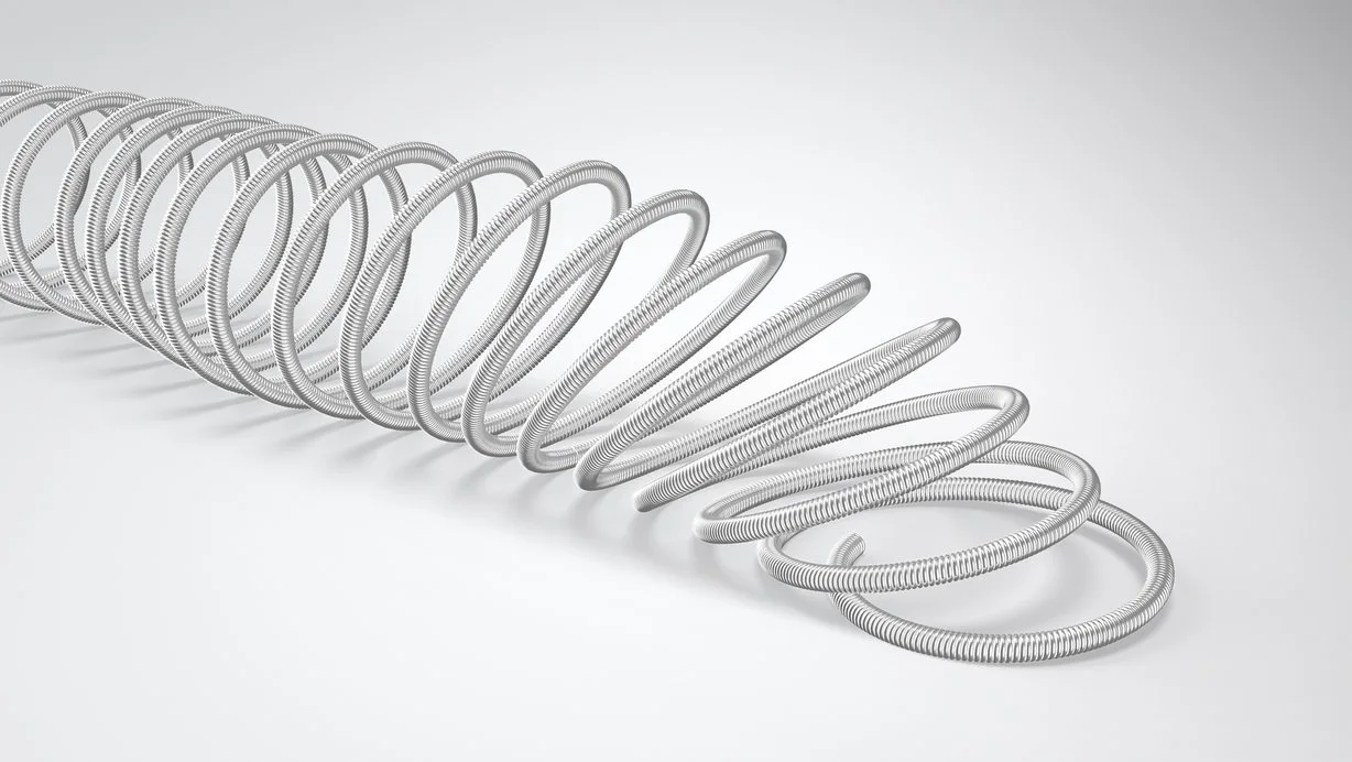 HydroSoft™ / HydroFrame® — official product image (Terumo Neuro)