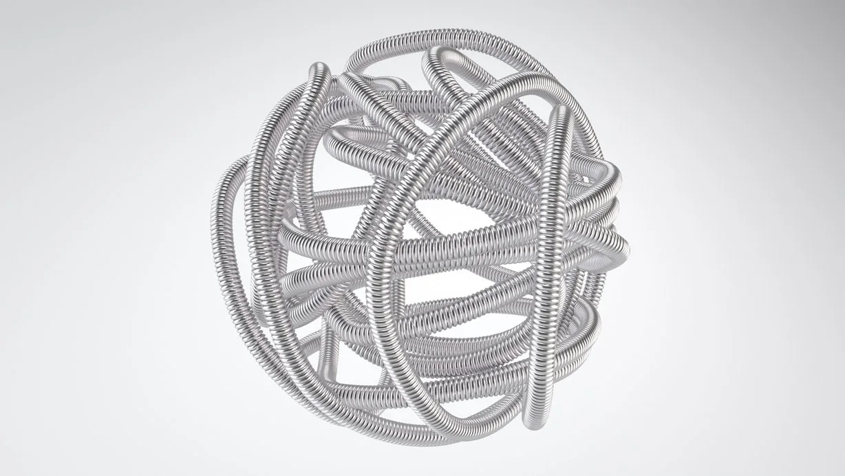HydroSoft™ / HydroFrame® — official product image (Terumo Neuro)