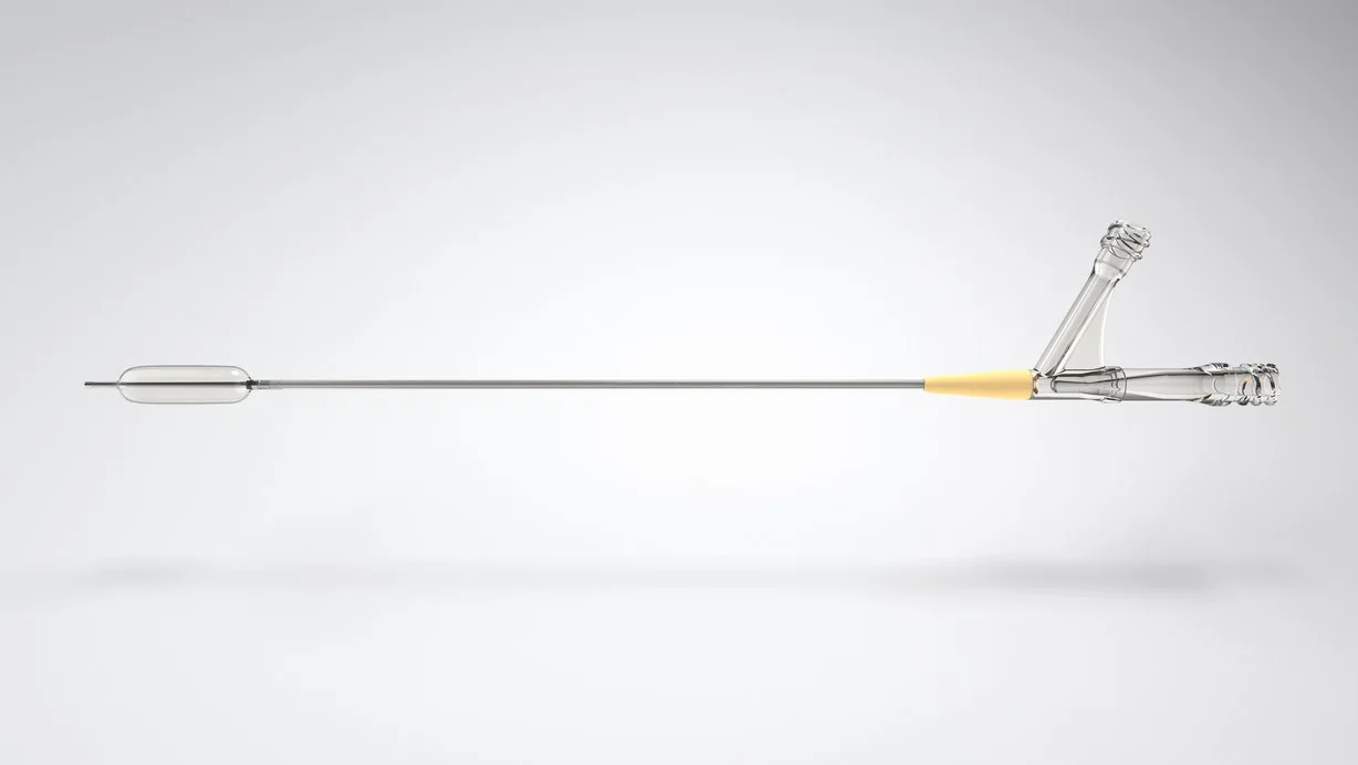 Scepter XC™ — official product image (Terumo Neuro)