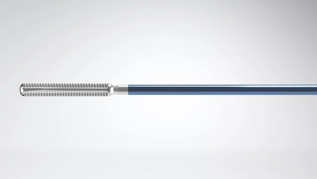 Traxcess™ Select — official product image (Terumo Neuro)