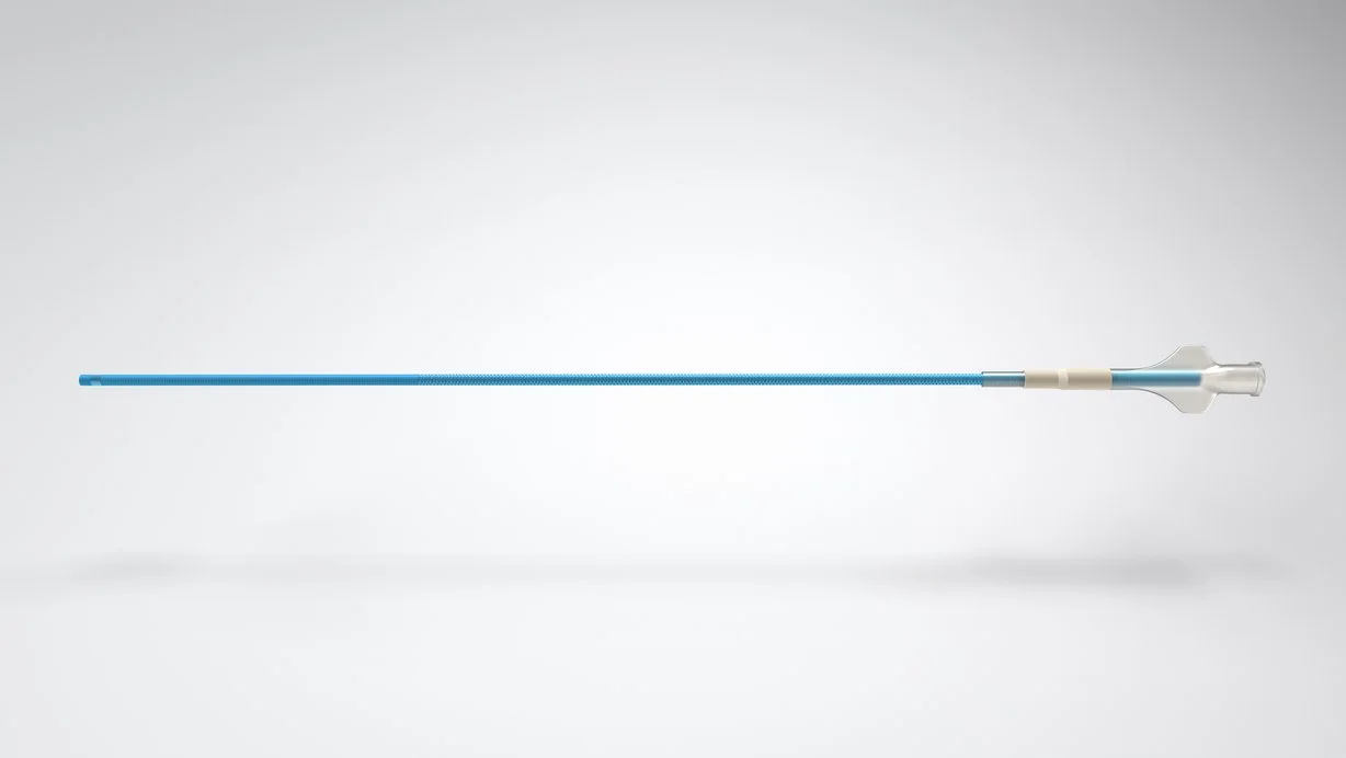 VIA™ Microcatheter — official product image (Terumo Neuro)