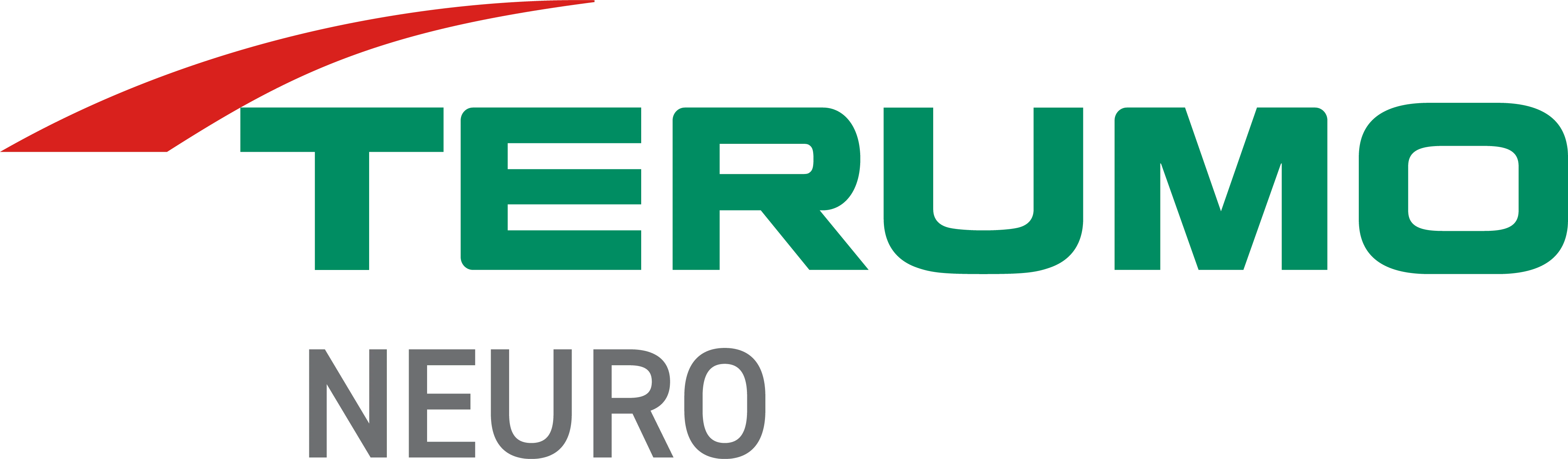 Terumo Neuro logo