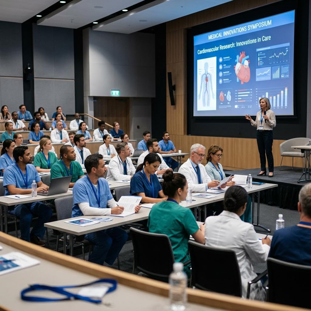 Why clinical training determines the success of new device adoption
