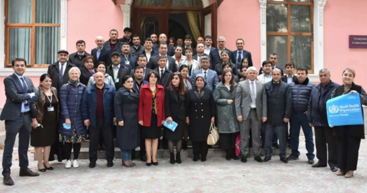 Azerbaijan Approves 2.62 Billion Manat Mandatory Health Insurance Budget for 2026