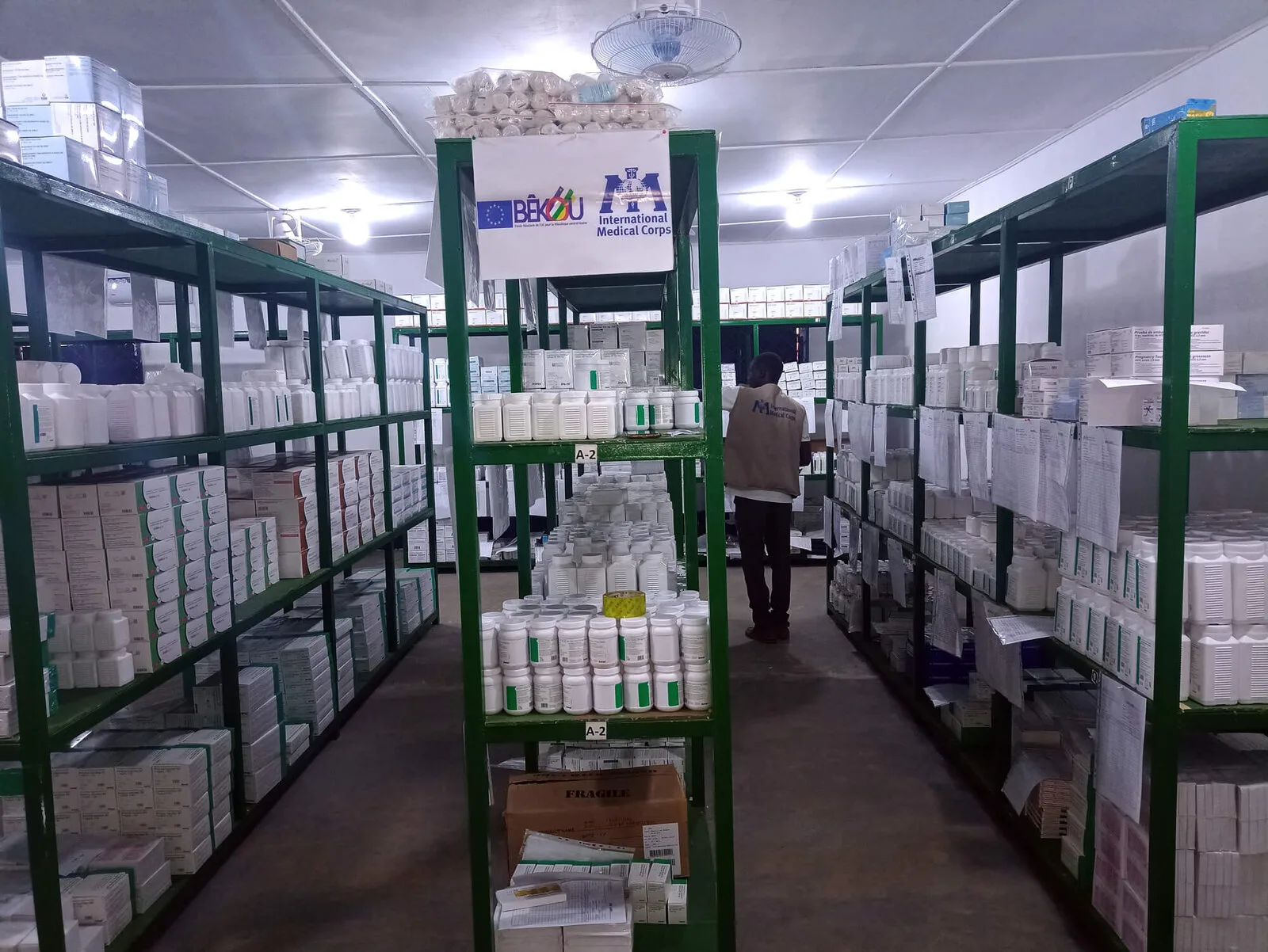 A primer on medical device registration and procurement in Azerbaijan