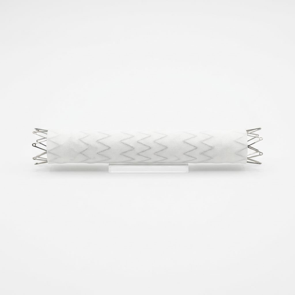 Covera™ Vascular Covered Stent
