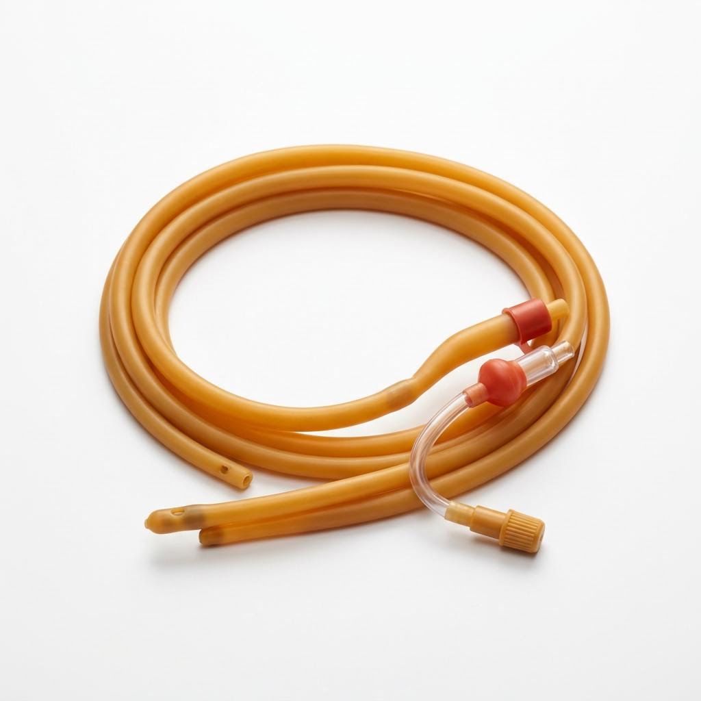 Bardex™ I.C. Foley Catheter