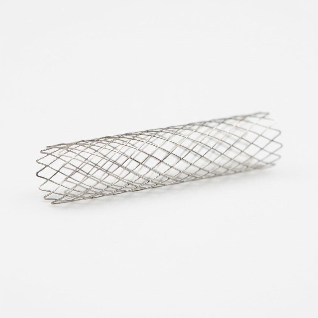 LifeStent™ Vascular Stent System