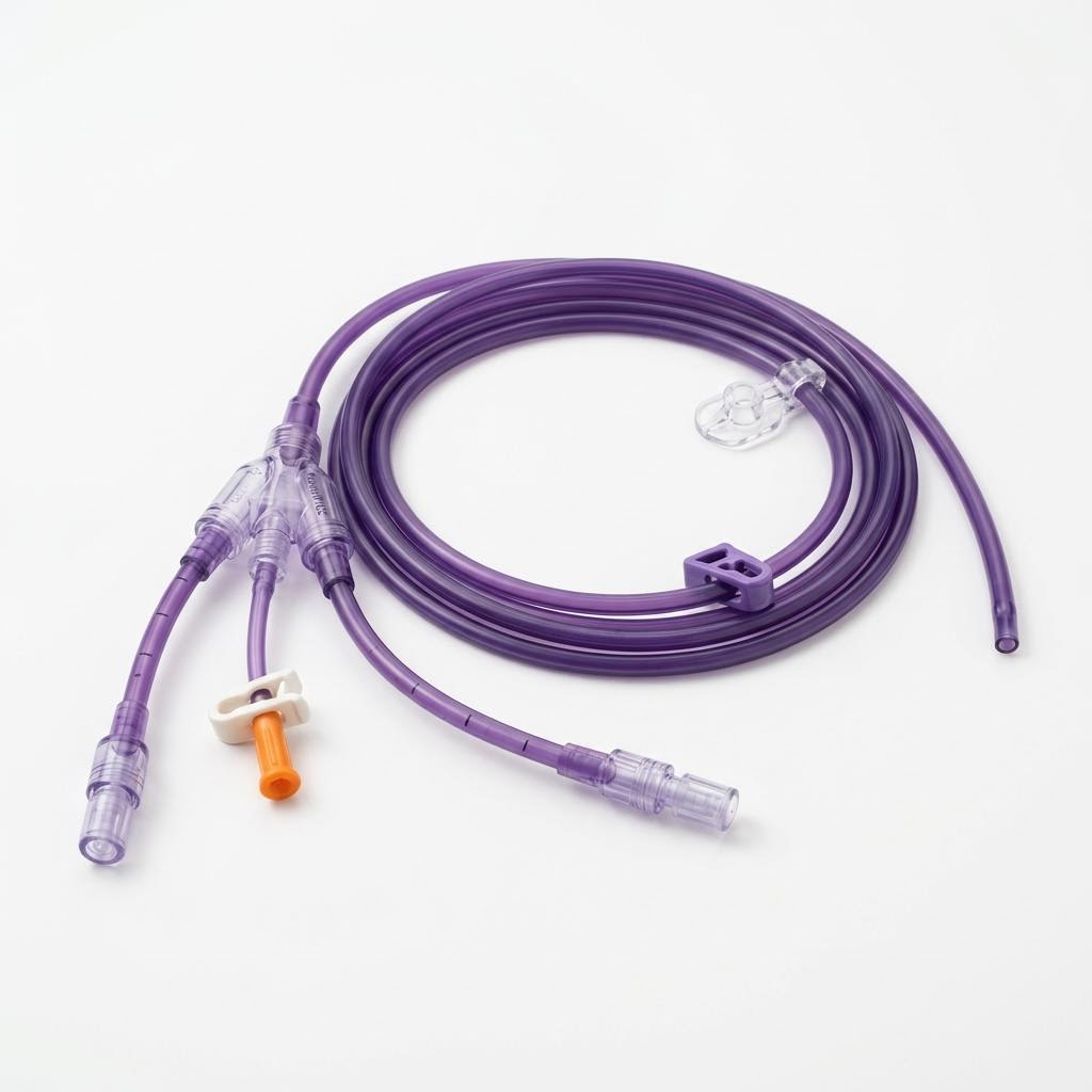 PowerPICC™ Catheter