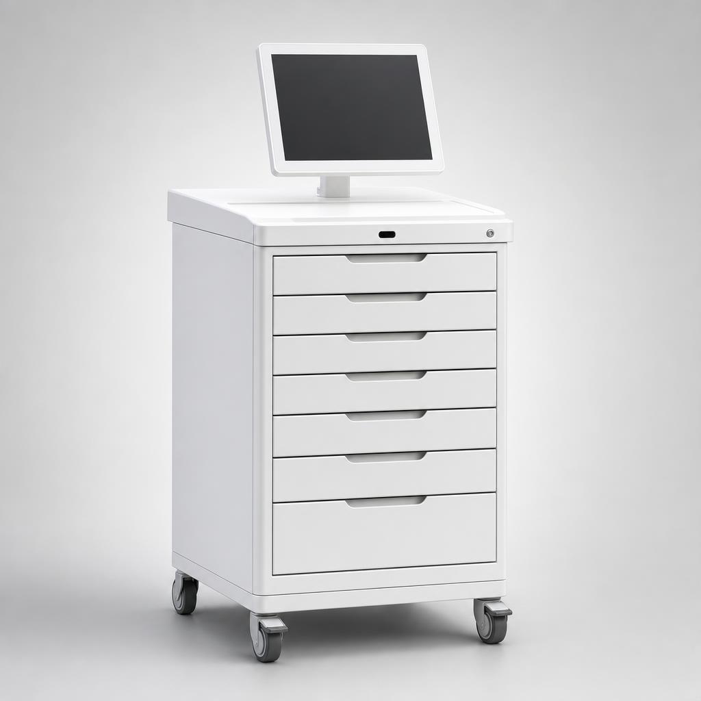 BD Pyxis™ Medication Management