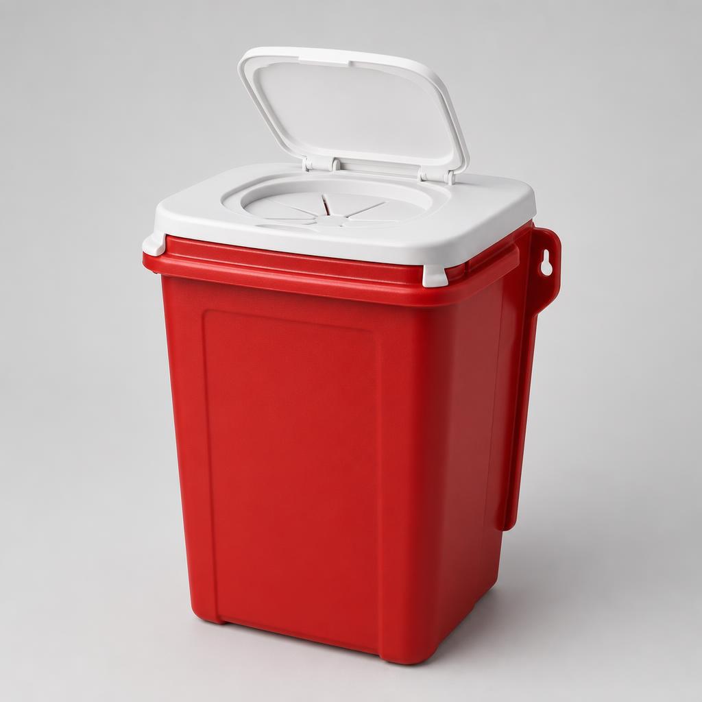 BD® Sharps Containers