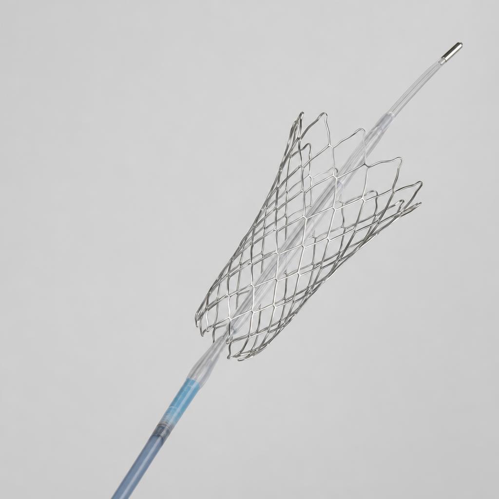 AVIATOR Plus PTA Catheter