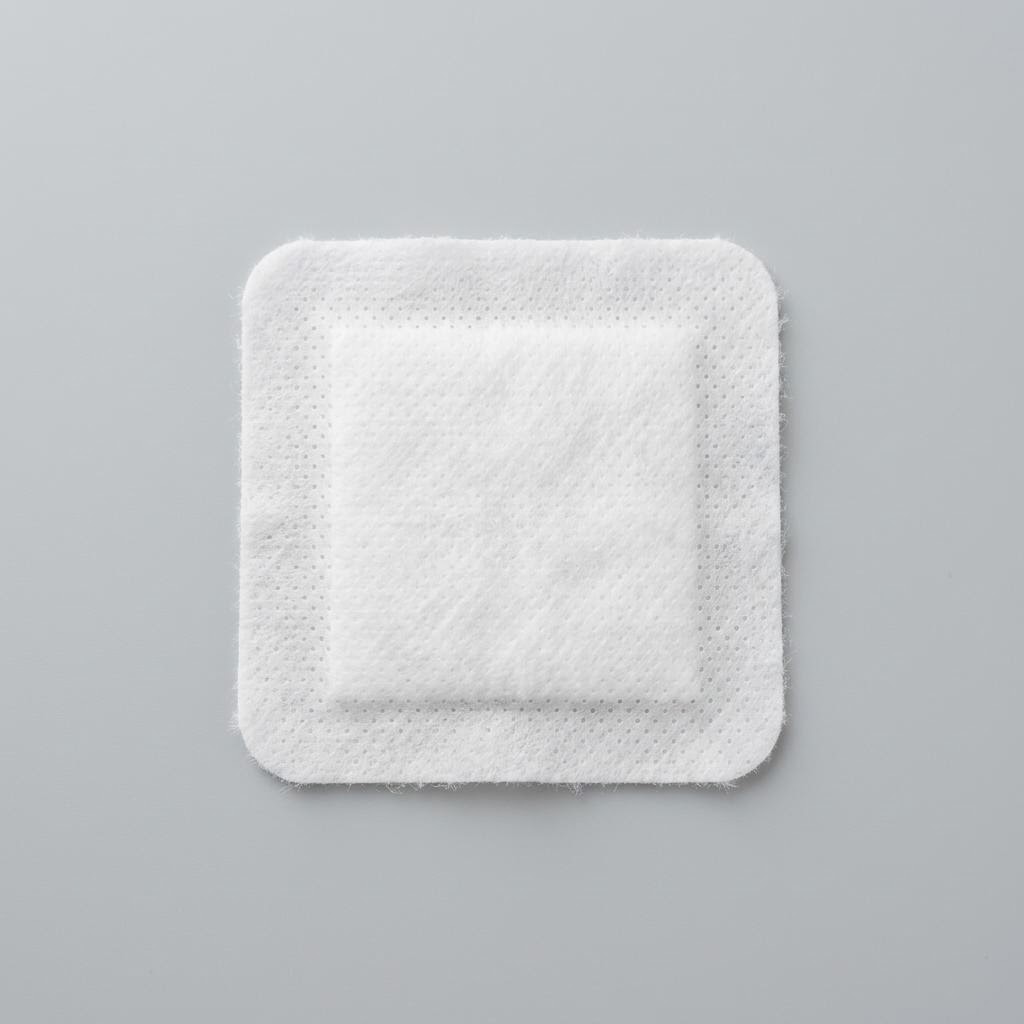 MELOLIN Low Adherent Absorbent Dressing Pads