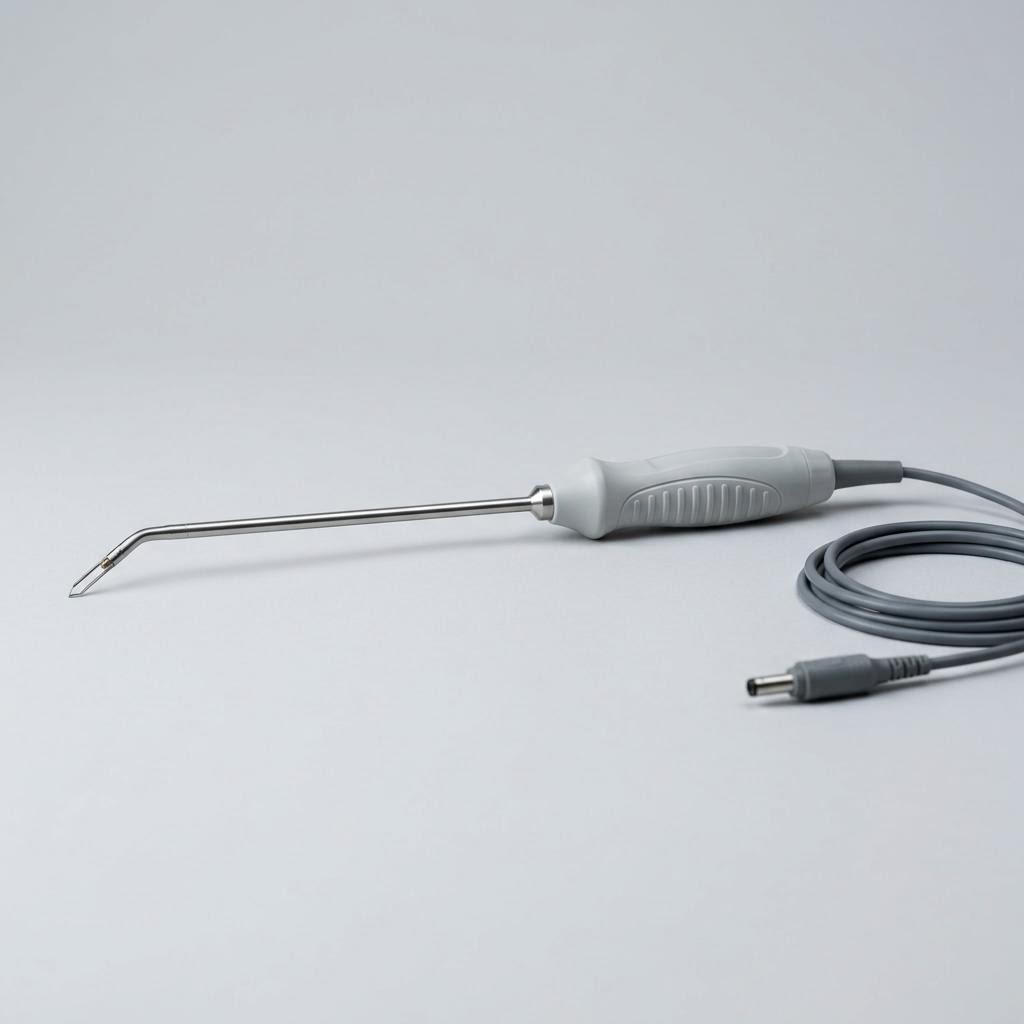 FLOW FLEXTEND COBLATION Wand