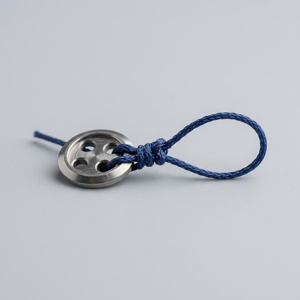 ULTRABUTTON™ Adjustable Fixation Device