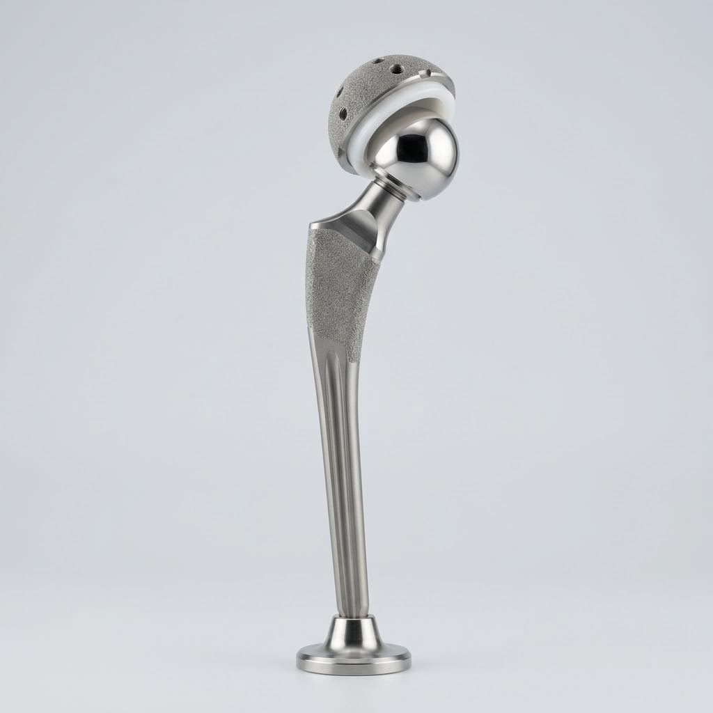 REDAPT™ Revision Hip System