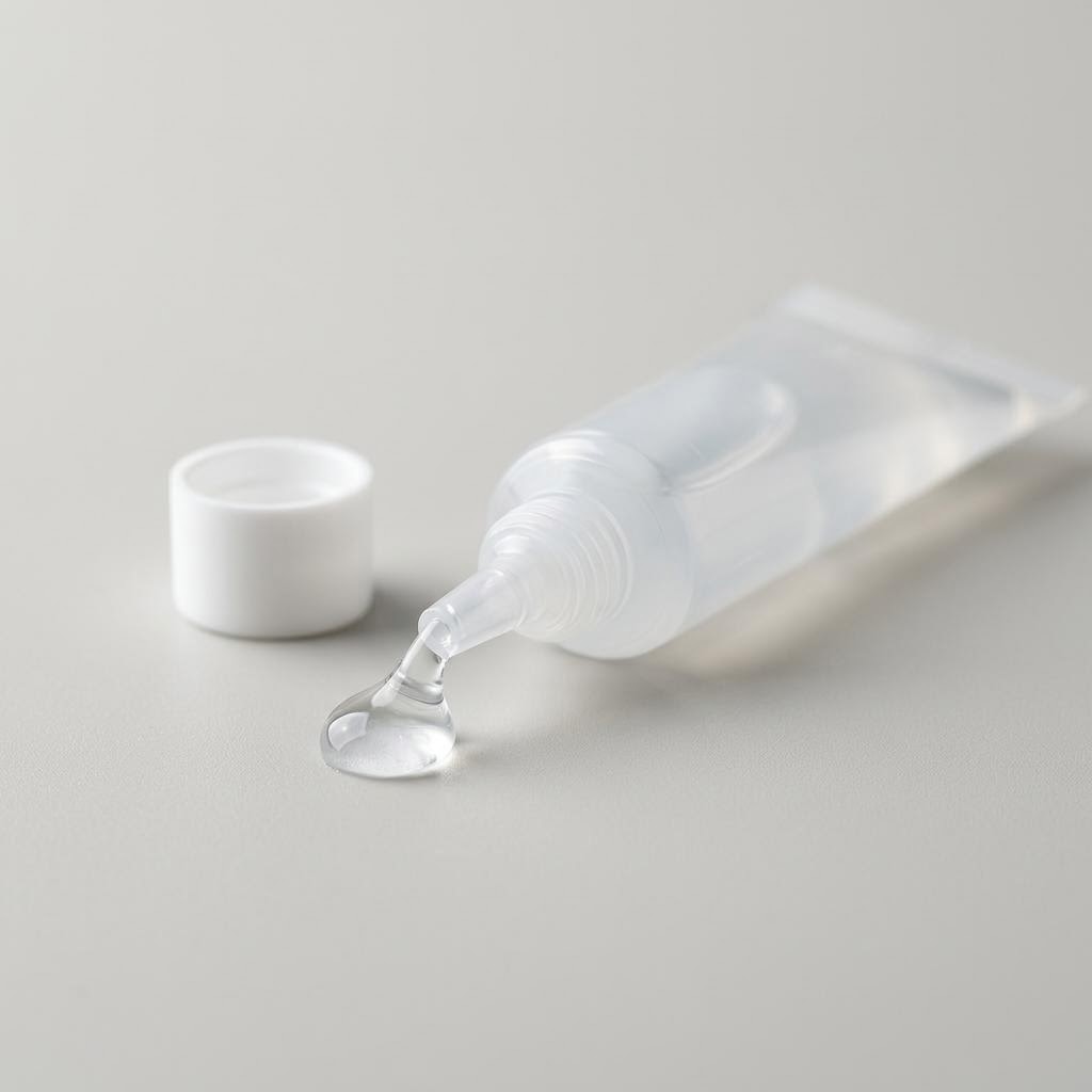 INTRASITE Gel Hydrogel Wound Dressing