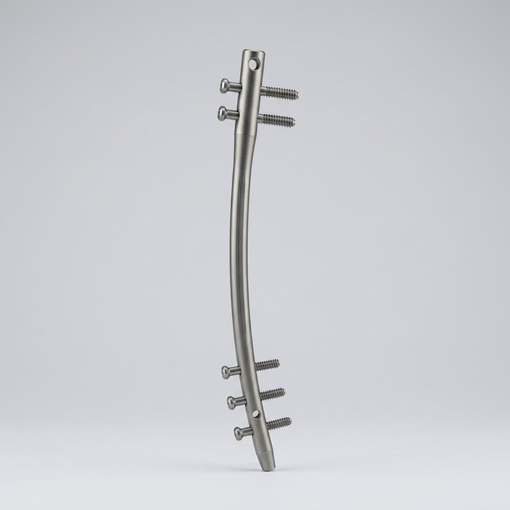 TRIGEN™ INTERTAN™ Intertrochanteric Antegrade Nail