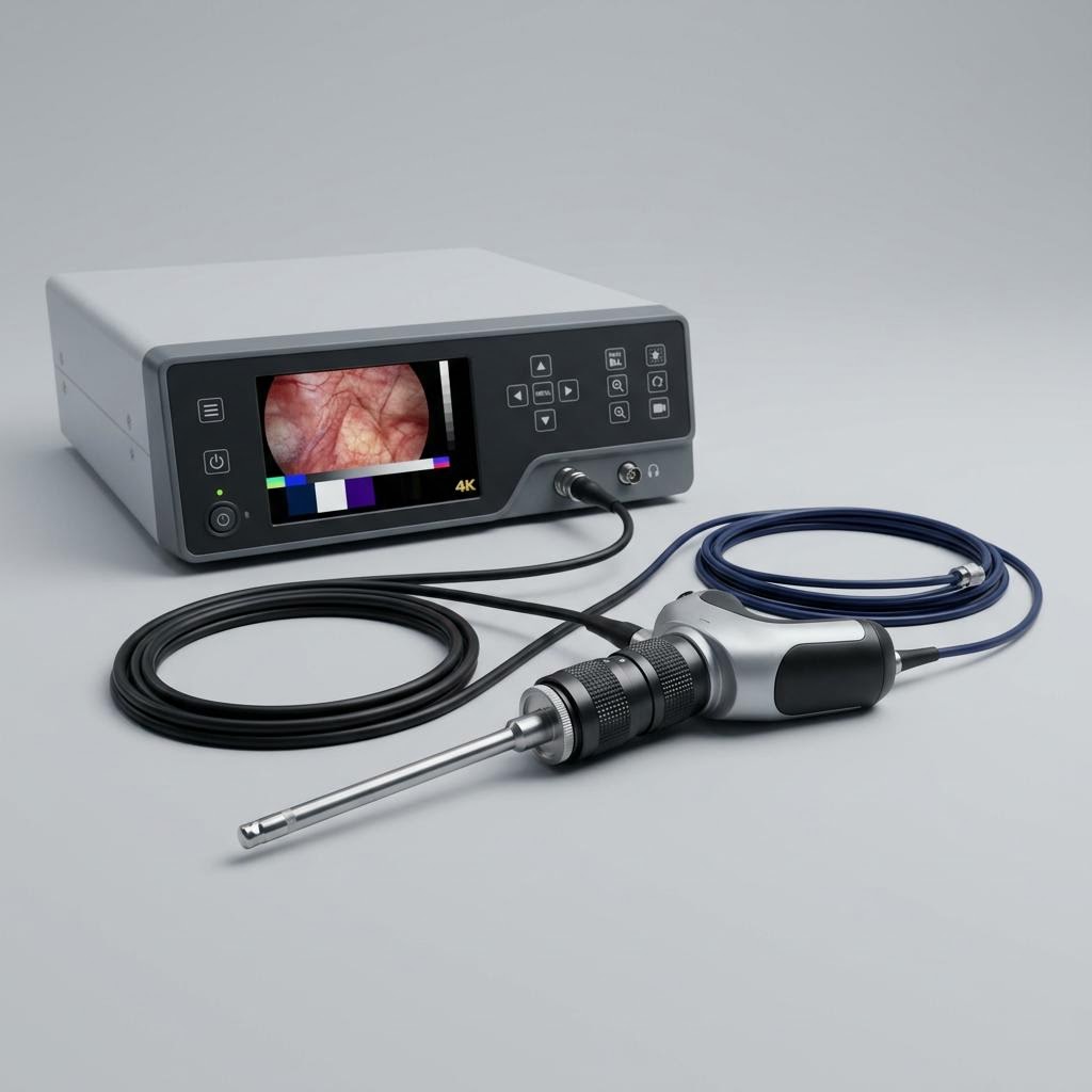 LENS™ 4K Surgical Imaging System