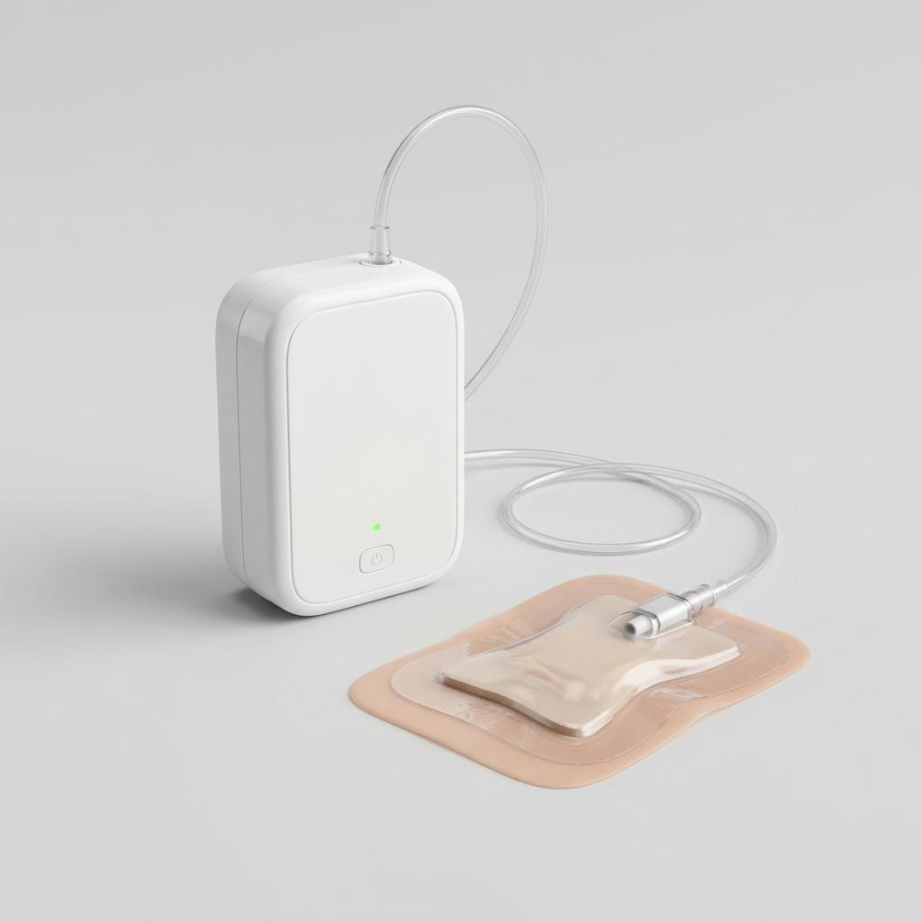 PICO™ Single Use Negative Pressure Wound Therapy