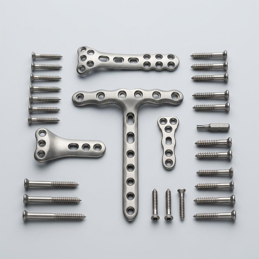 EVOS™ Plating System
