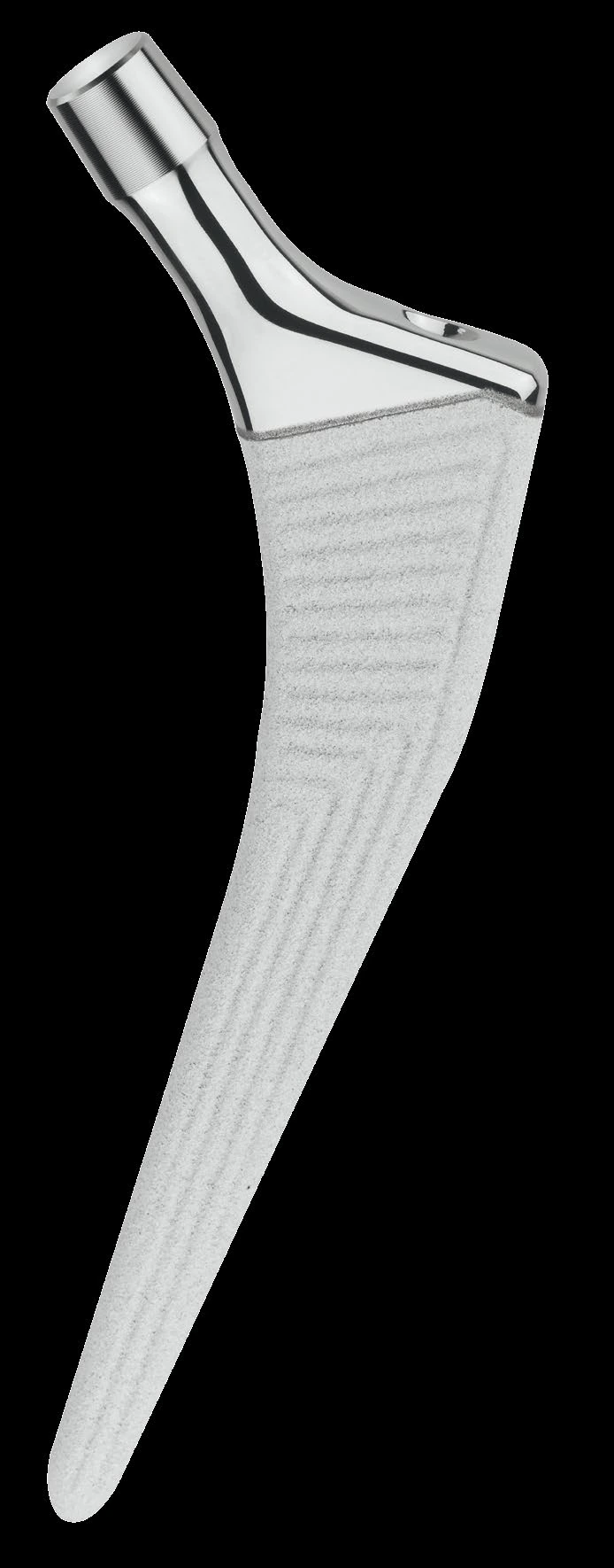 POLARSTEM NON-CEMENTED STEMS