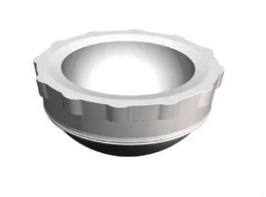 R3 XLPE ACETABULAR LINERS
