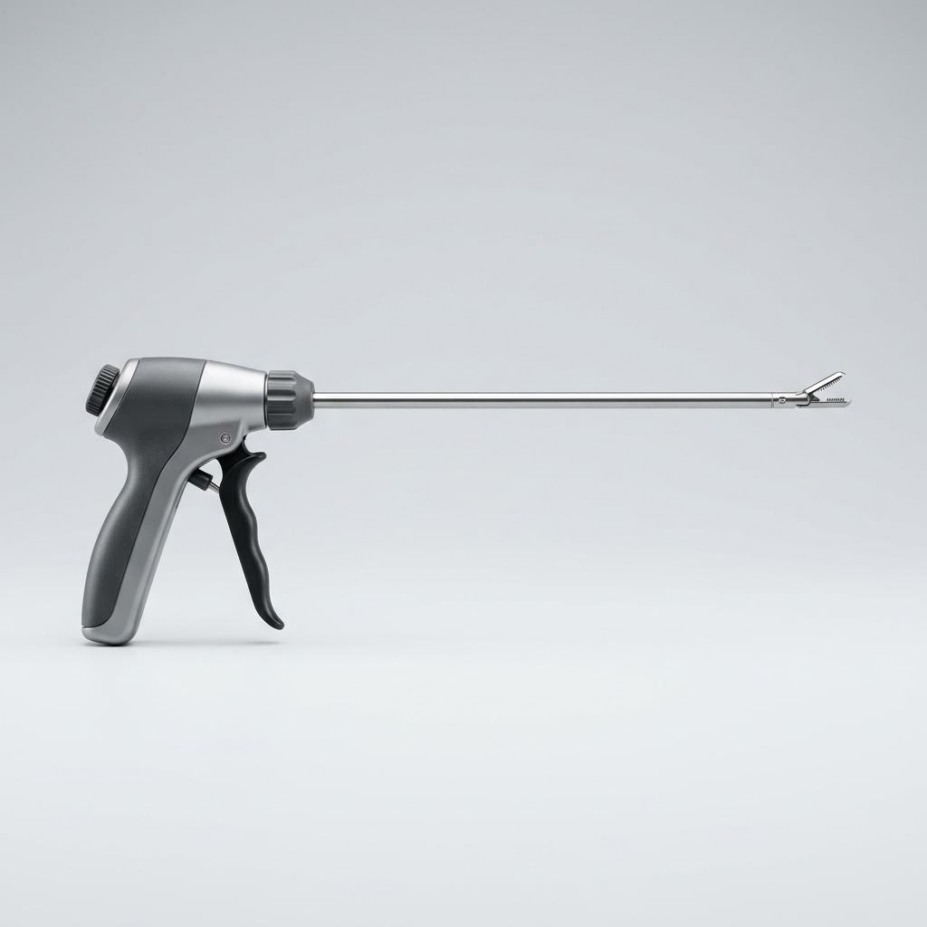 ENTACT Septal Stapler