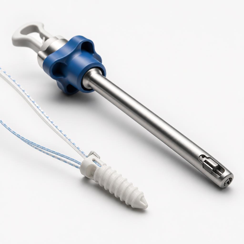 New 5-Year Data Validates Smith & Nephew Cartilage Repair Implant Performance