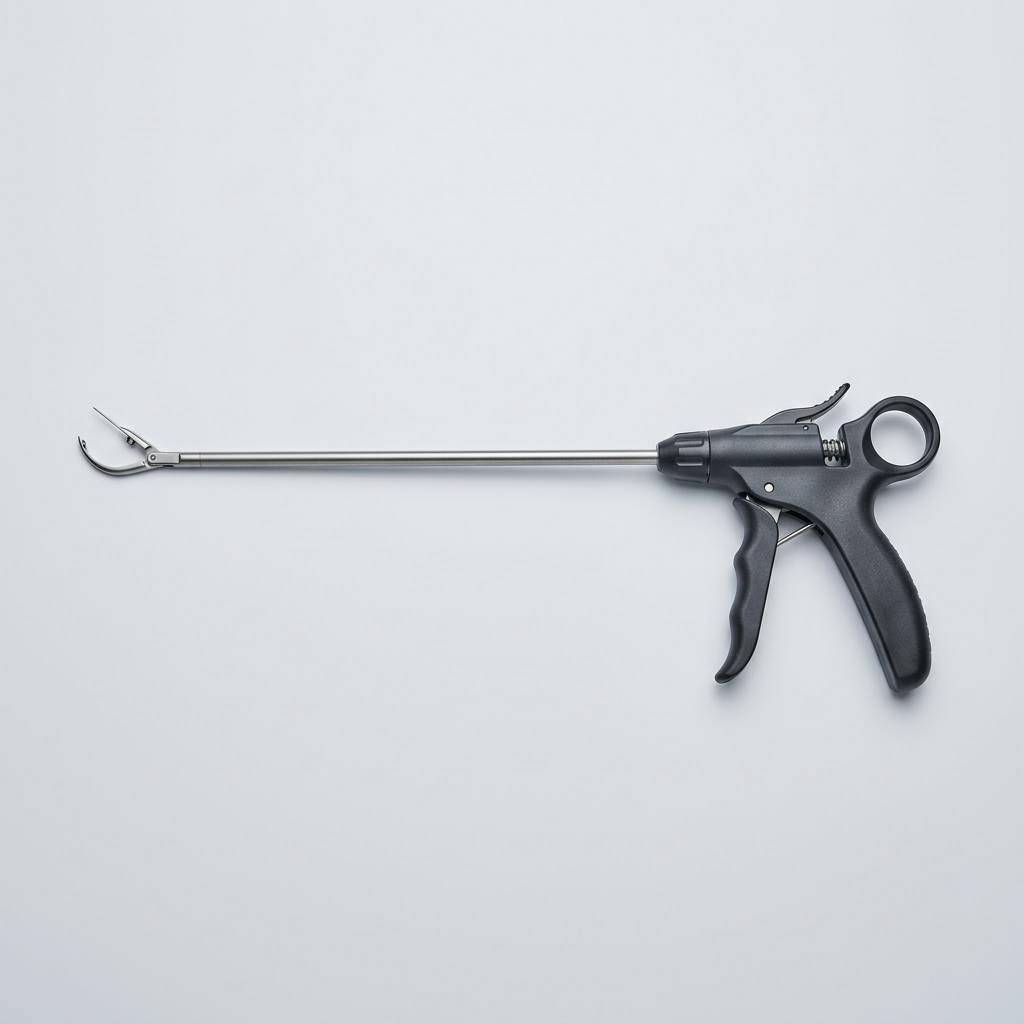 ACCU-PASS DIRECT Crescent XL Suture Passer