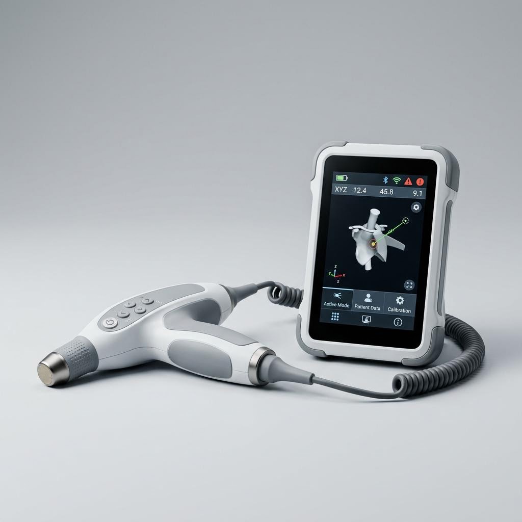 TRIGEN SURESHOT Distal Targeting System