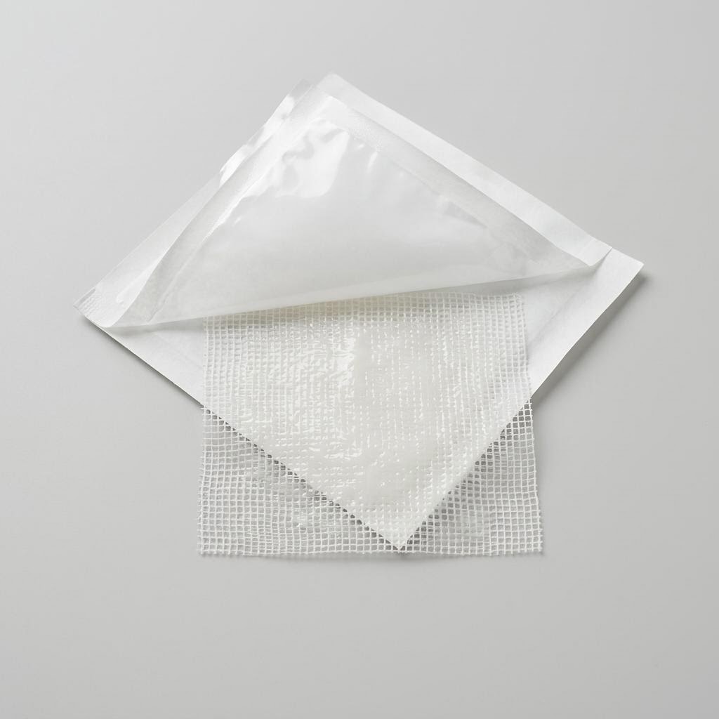 BACTIGRAS Medicated Tulle Gras