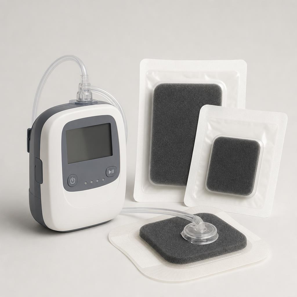 Smith and Nephew Launches Next Generation LEAF Patient Monitoring System