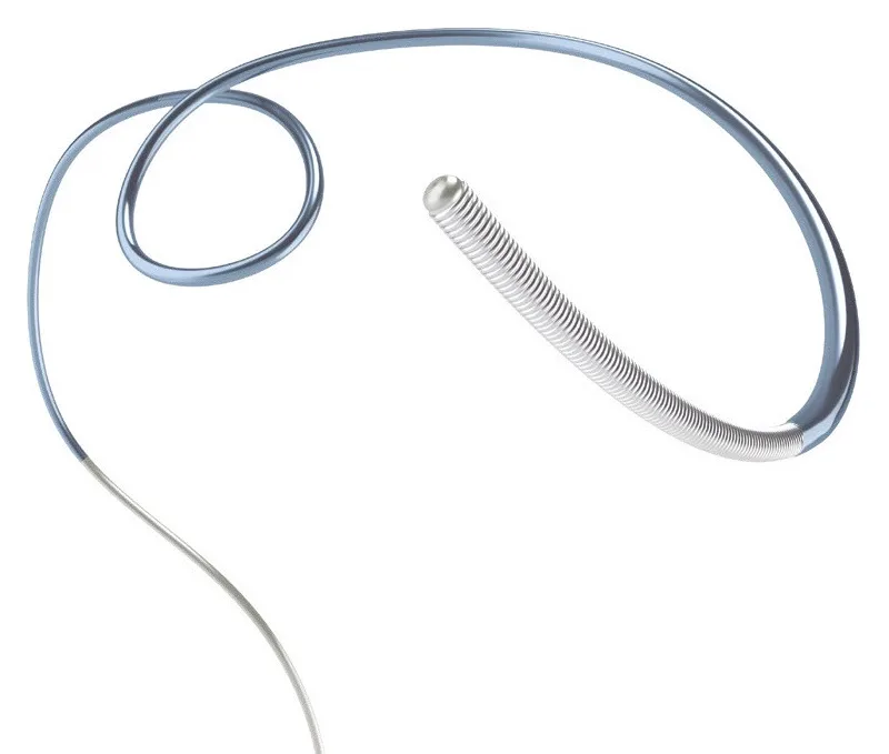 Traxcess™ Docking Wire